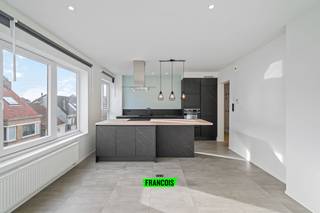 Apartment for sale in Ostend