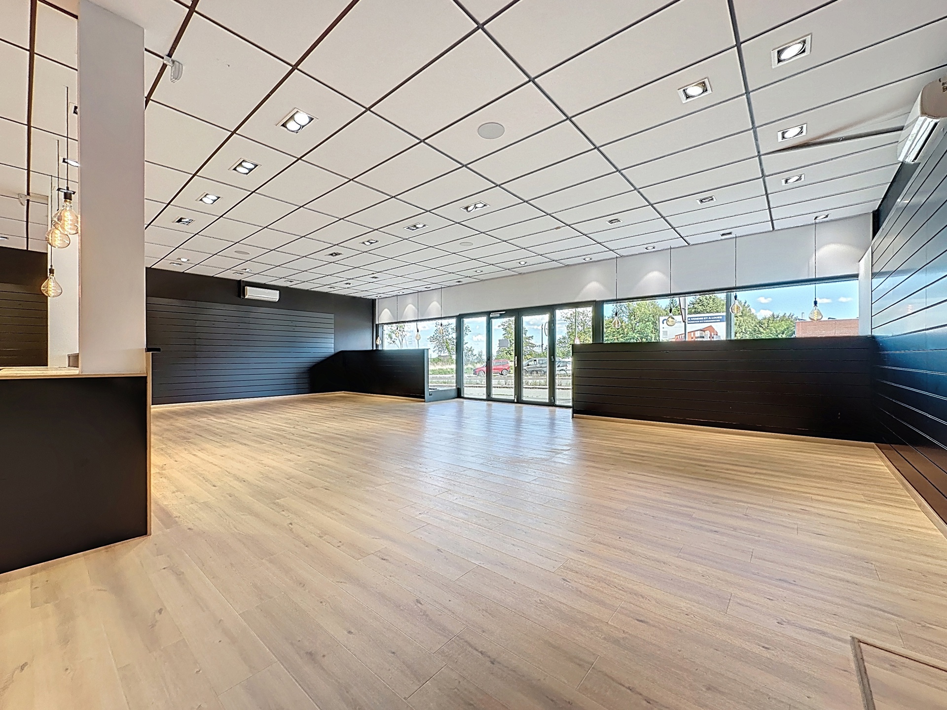 Commercial à louer à Nandrin - photo 4