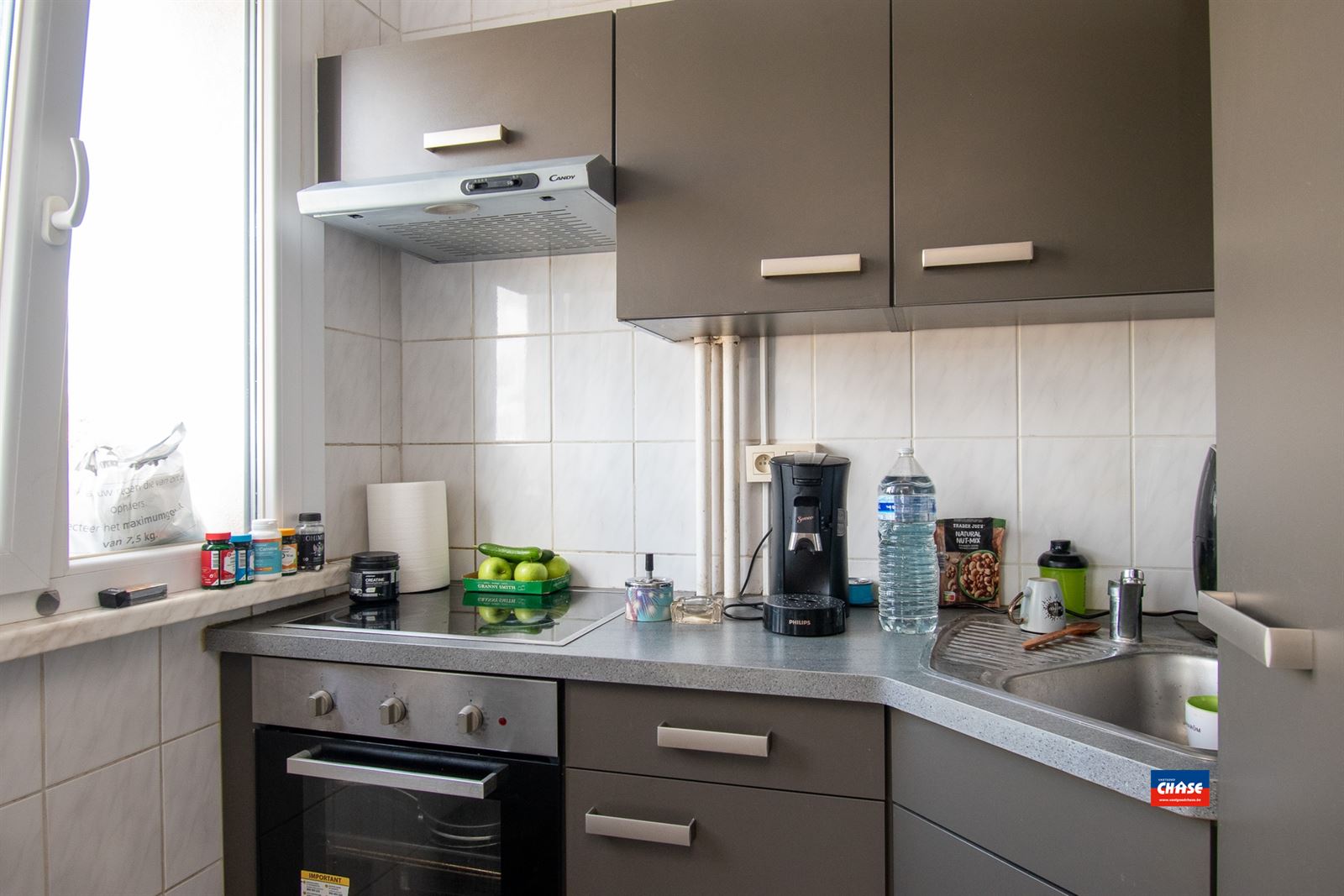 Instapklare studio in hartje Antwerpen - foto 4