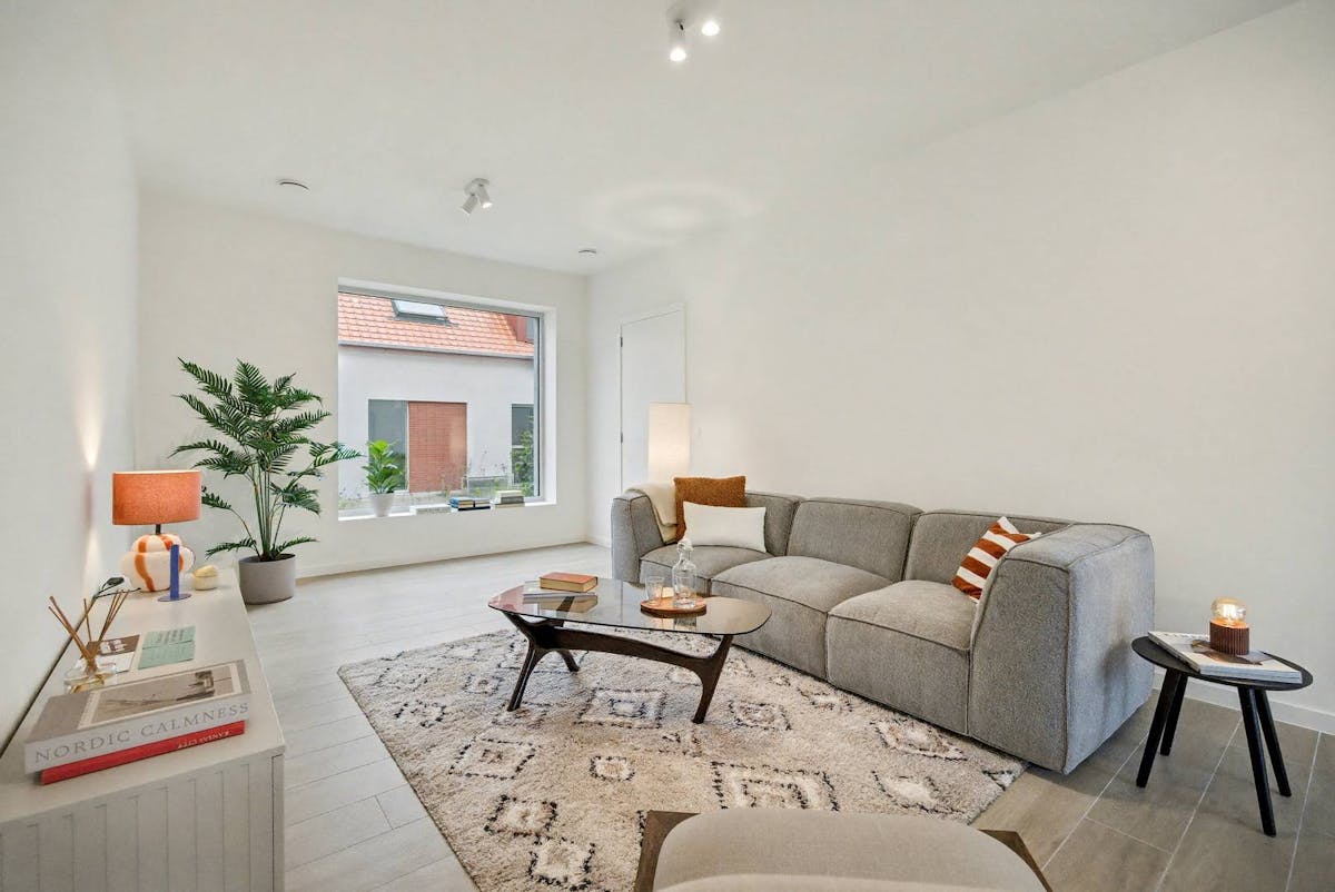 Unieke woning met 3 slaapkamers te Hasselt - foto 3