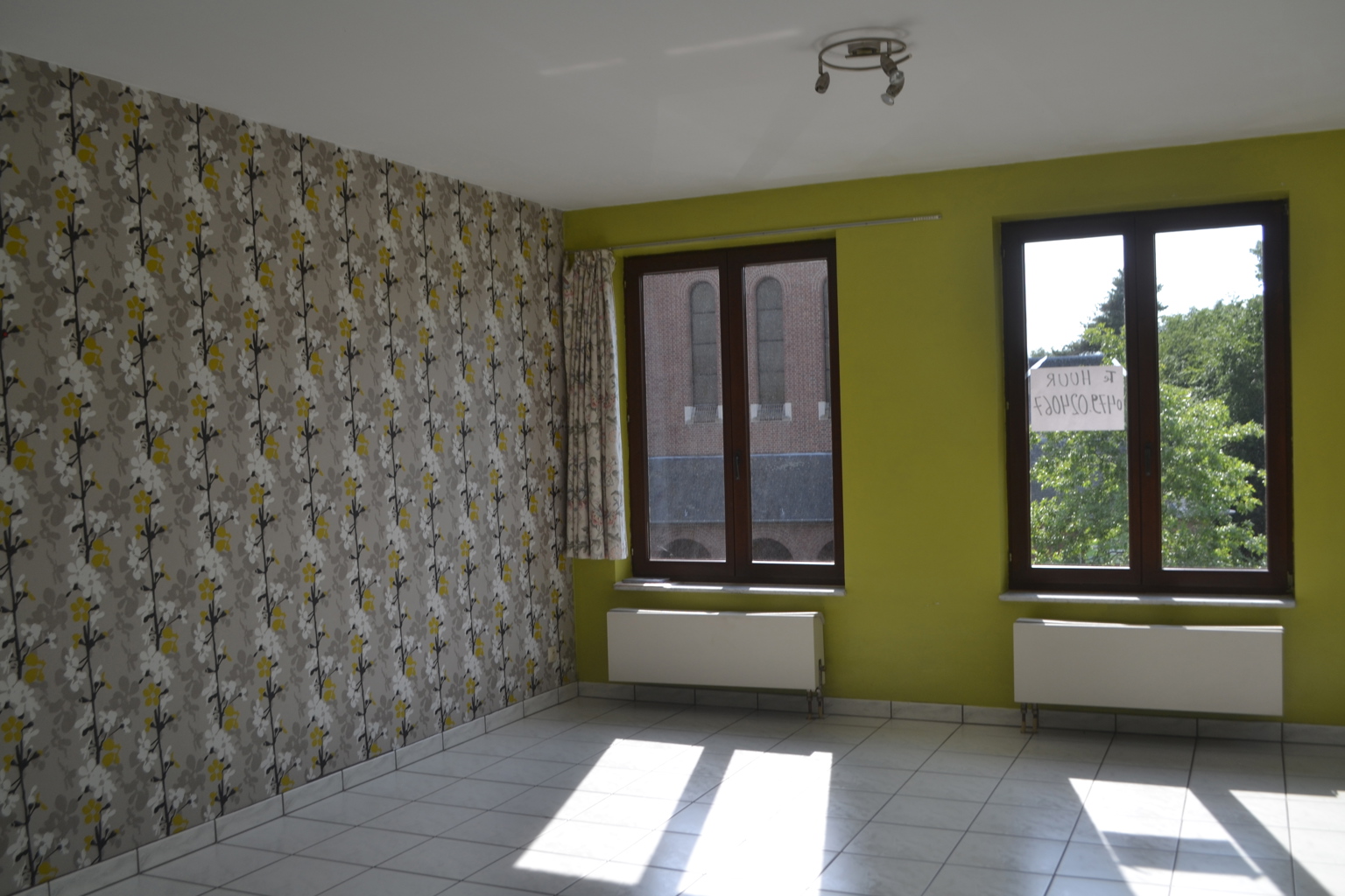 Appartement op de 2de verdieping gelegen op het Astridplein - foto 4