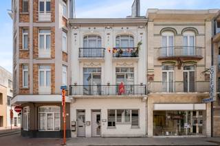 House for sale in Blankenberge