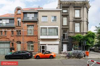 House for sale in Ghent