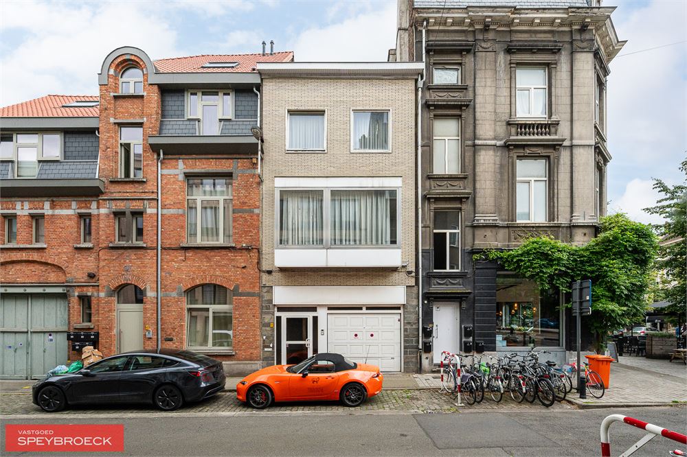 House for sale in Ghent with 4 bedrooms - photo 1