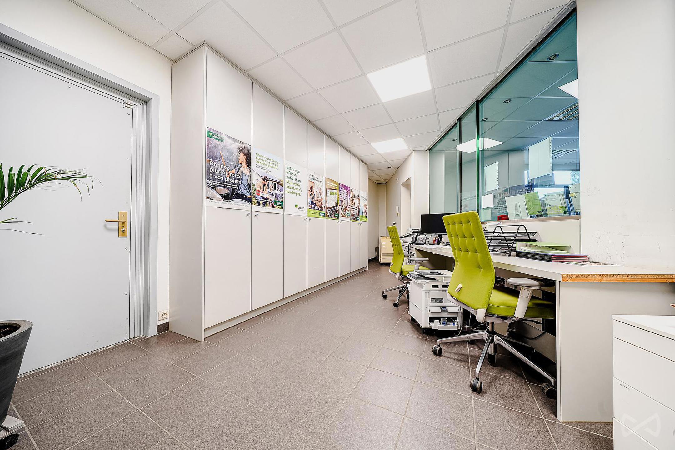 Commercial à louer à Nandrin - photo 4