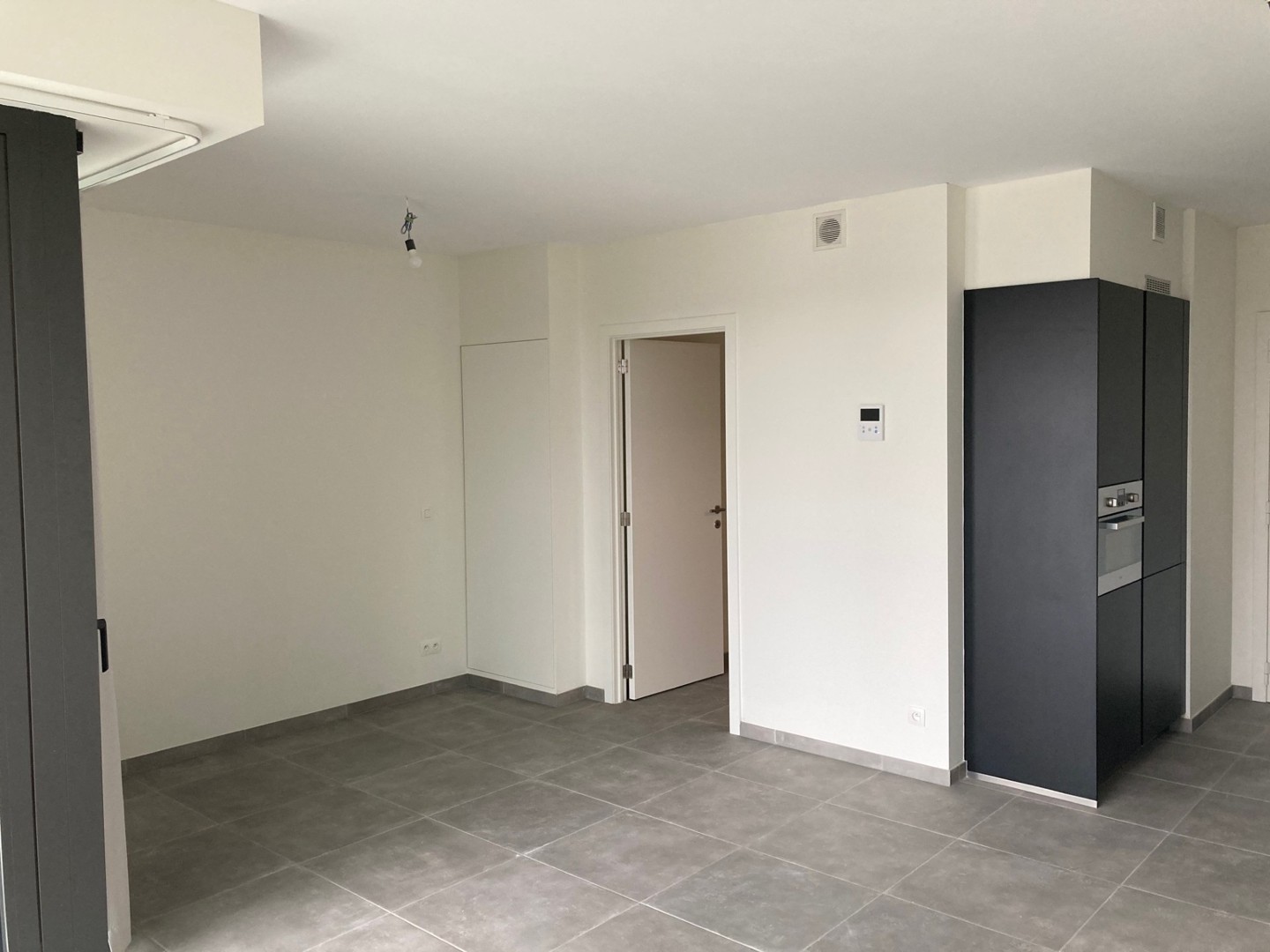 Instapklare studio met prachtig uitzicht in hartje Hasselt - foto 4