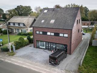 Apartment for sale in Begijnendijk