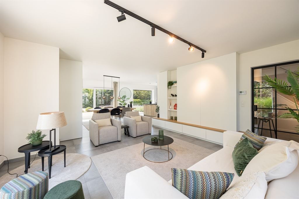 Instapklare nieuwbouwwoning nabij Herent Centrum - foto 5