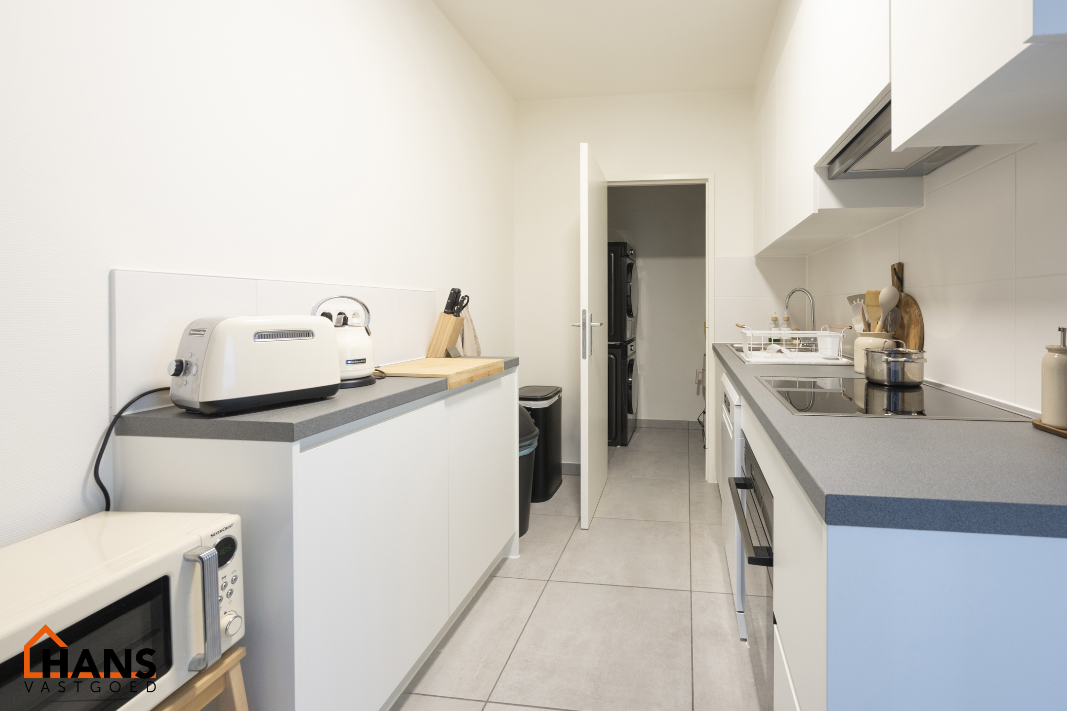 Apartment for rent in Borsbeek with 2 bedrooms - photo 5