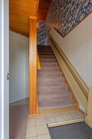 [[ DIT PAND NEEMT DEEL AAN DE ERA OPEN HUIZEN DAG OP 6/12 VAN 9:30 TOT 10:30 ]] strong&gt;Ideale seniorenflat met ruime garage en privatieve tuinAan...