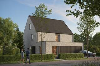 House for sale in Rumst