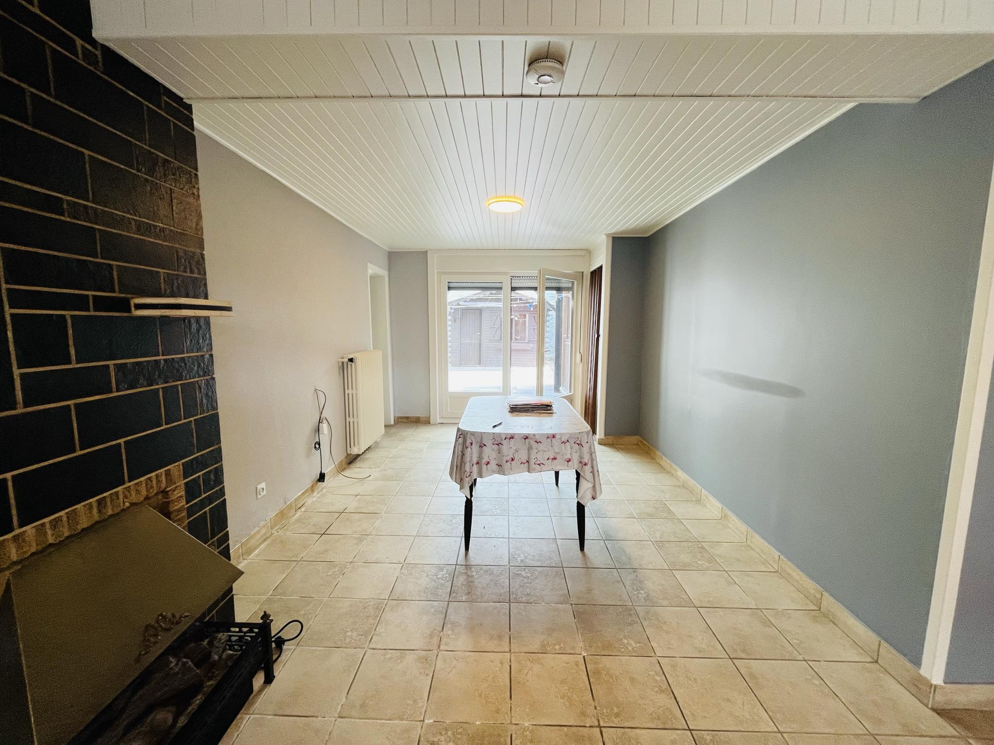 Gezellige gezinswoning in rustige straat te Wevelgem+ garage - foto 5