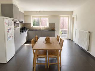 Appartement à louer à Lievegem