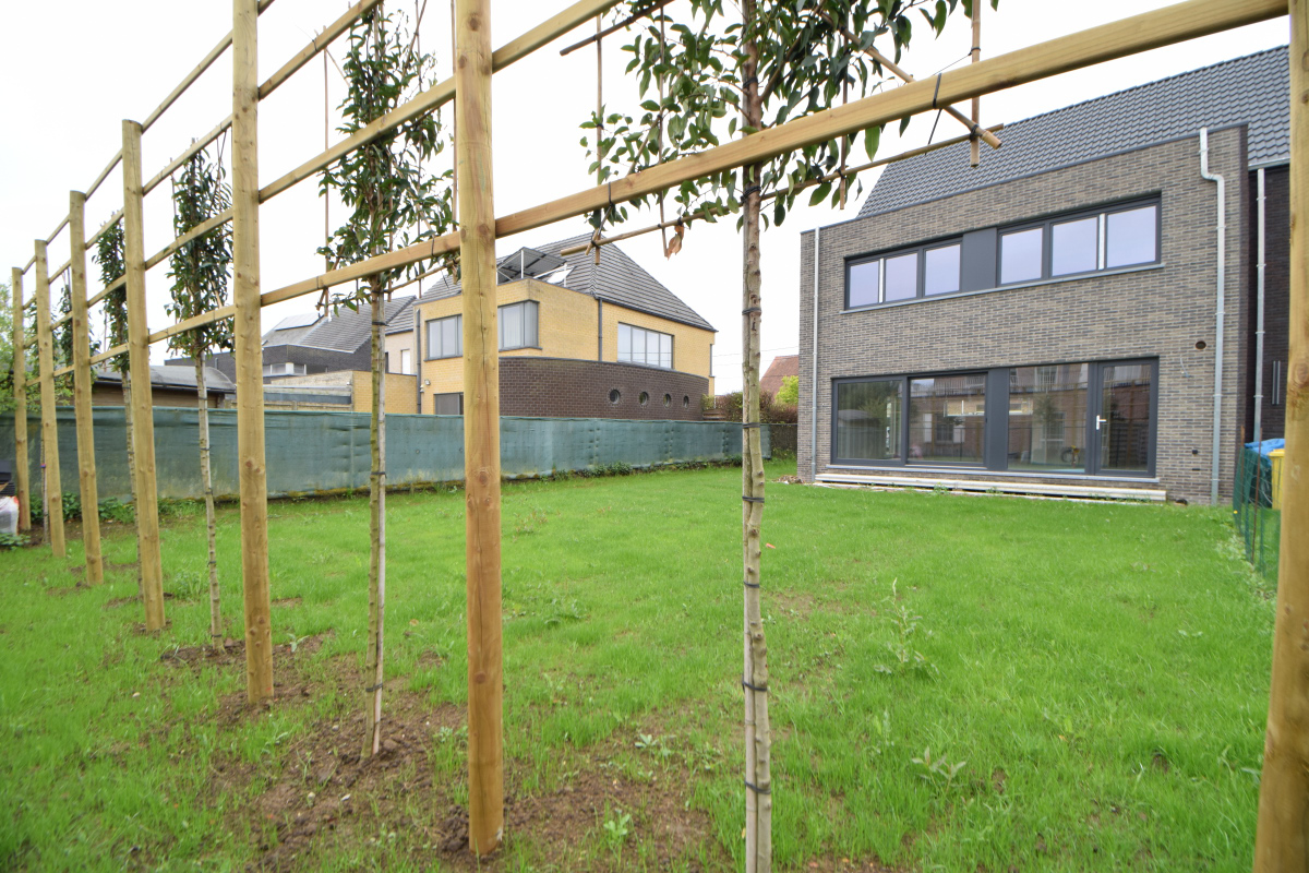 House for sale in Geel with 3 bedrooms - photo 1