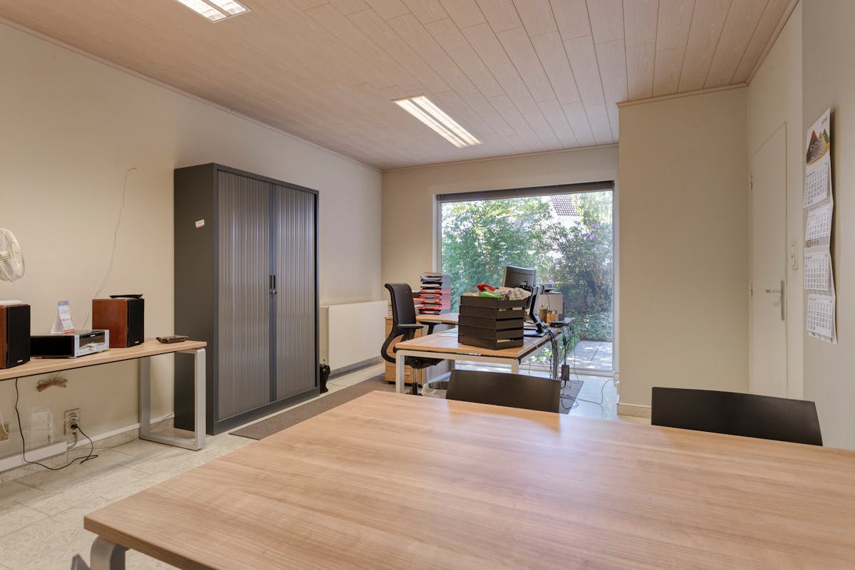 Kantoor te koop in Waregem - foto 4