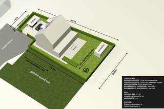 Land for sale in Hoogstraten