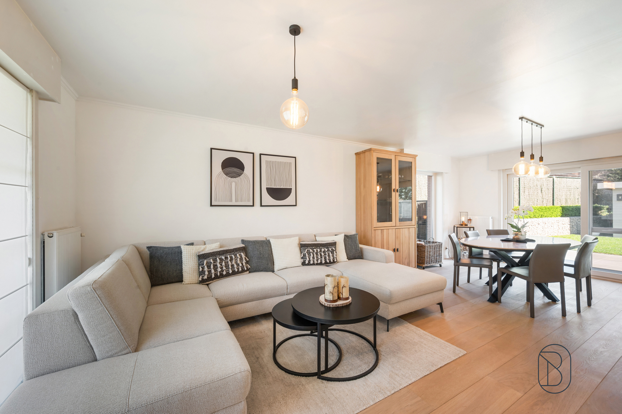 Instapklare halfopen woning met 4 slaapkamers en EPC A  - foto 3