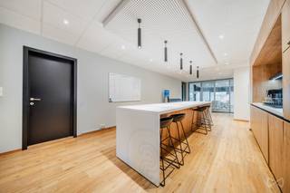 Commercieel te koop in Luik