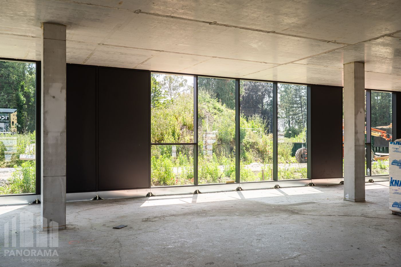 Stijlvolle high-end kantoren TWIN OFFICES met uitstekende visibiliteit - foto 4