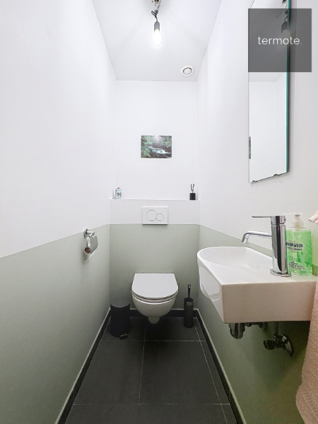 gelijkvloers appartement - foto 5