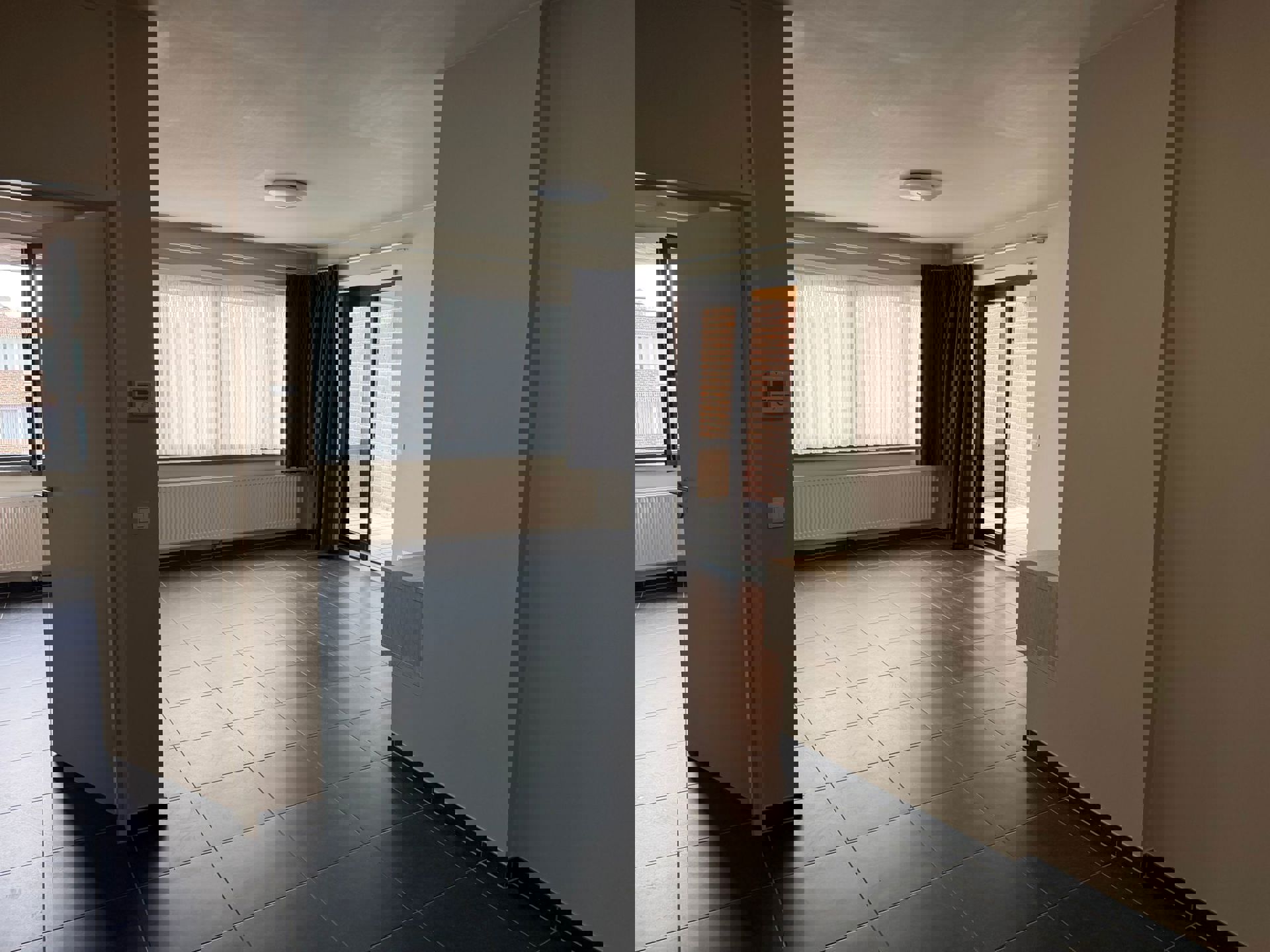 Appartement te huur in Vosselaar met 1 slaapkamer - foto 2