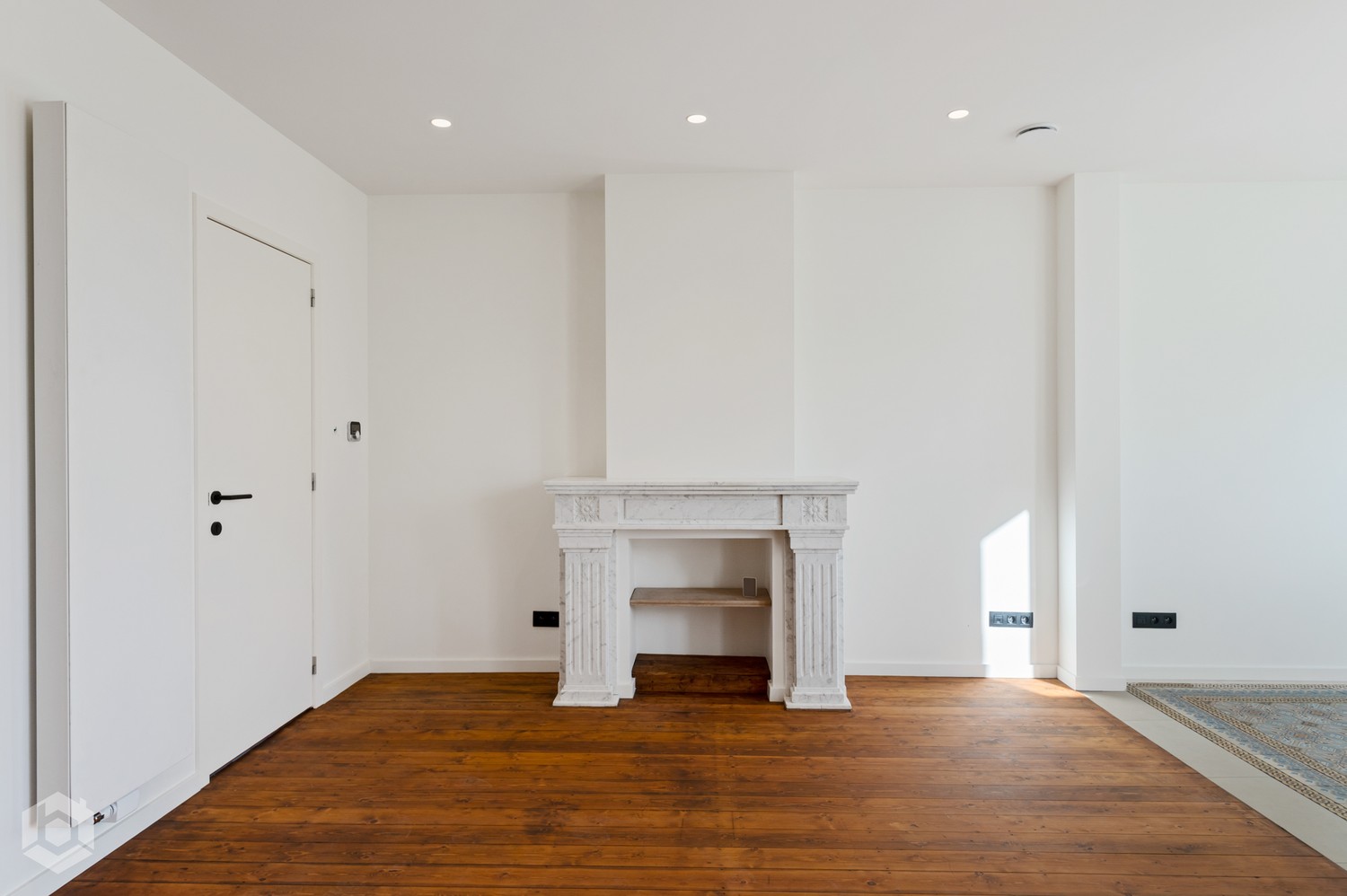 Prachtig appartement met 1 SLPKR te Berchem - foto 2