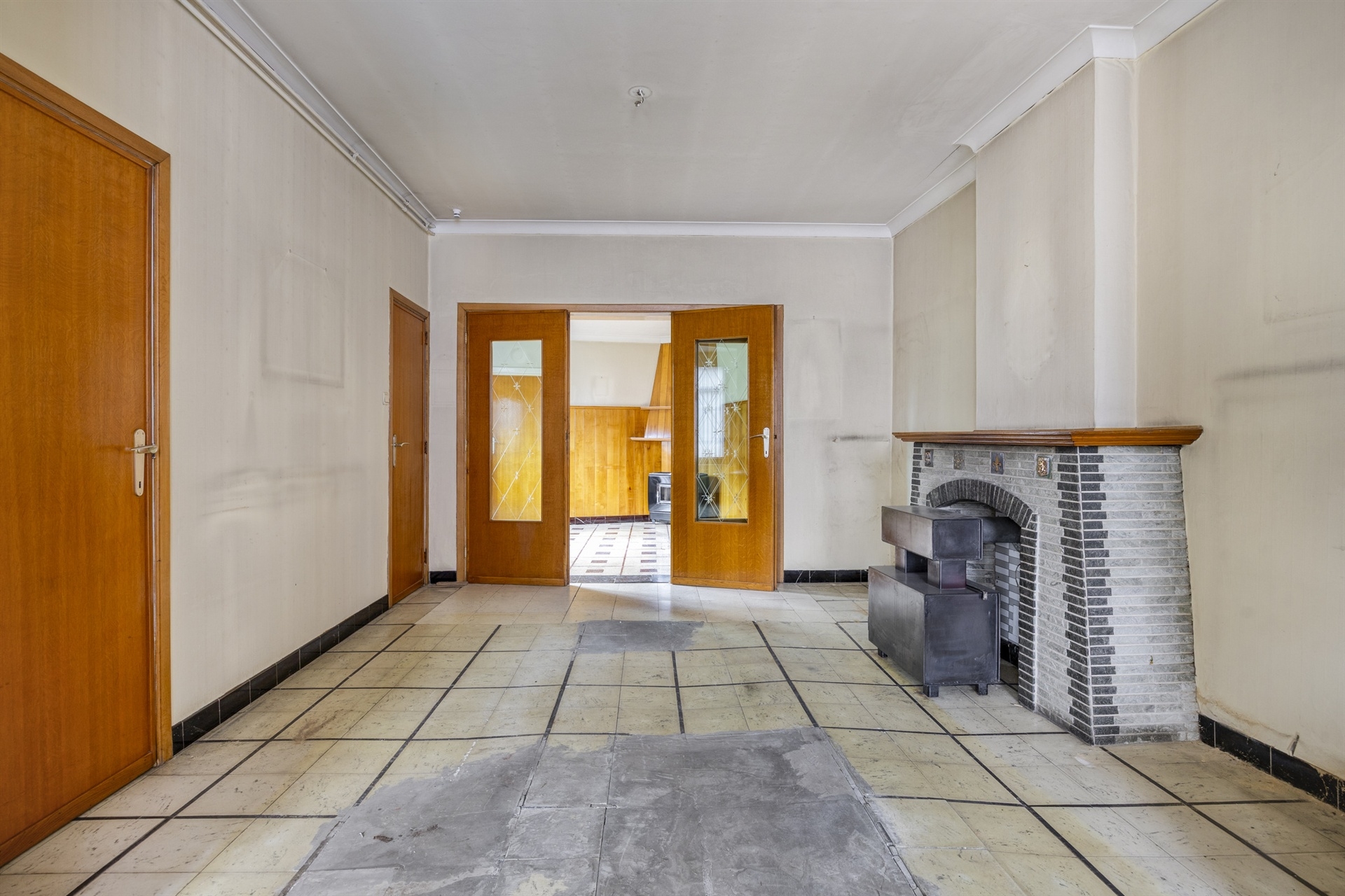 Maison au calme avec atelier et petit jardin - photo 4