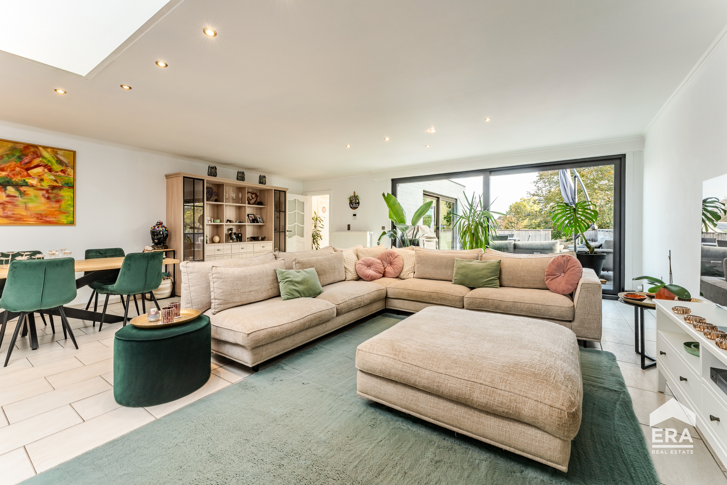 Appartement te koop in Waregem