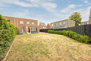 House for sale in Vosselaar