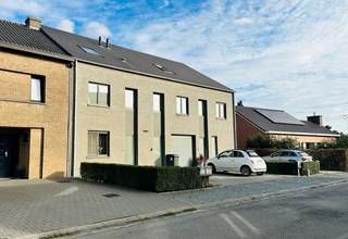 Appartement à louer à Lokeren