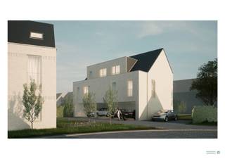 Appartement à vendre à Berlaar