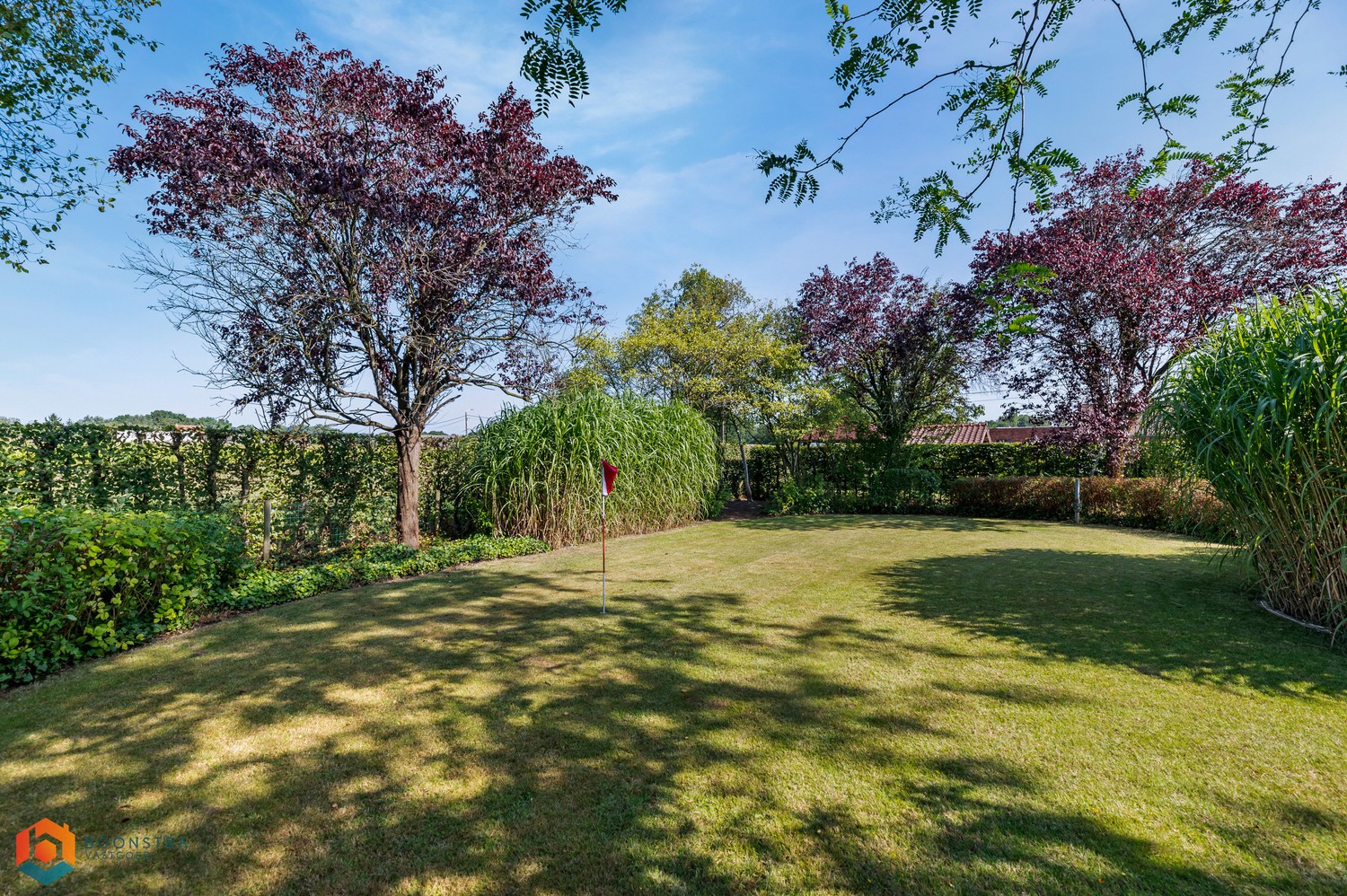 Stijlvolle villa met prachtige tuin, 3 slaapkamers en mogelijkheid tot vrij beroep - foto 4