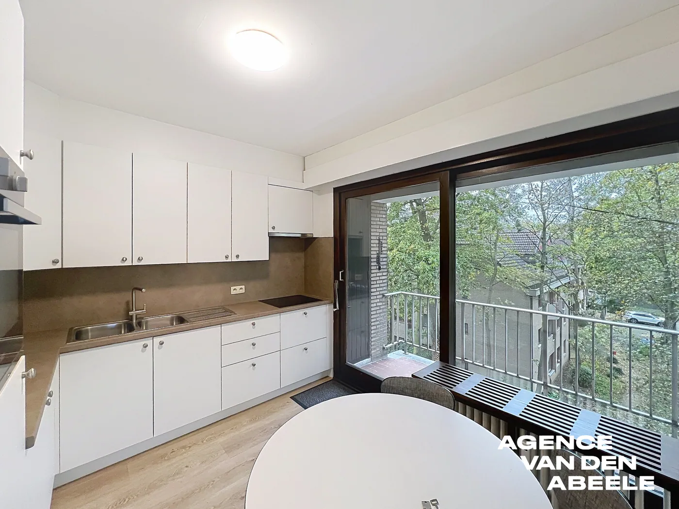 Appartement à vendre à Bruges