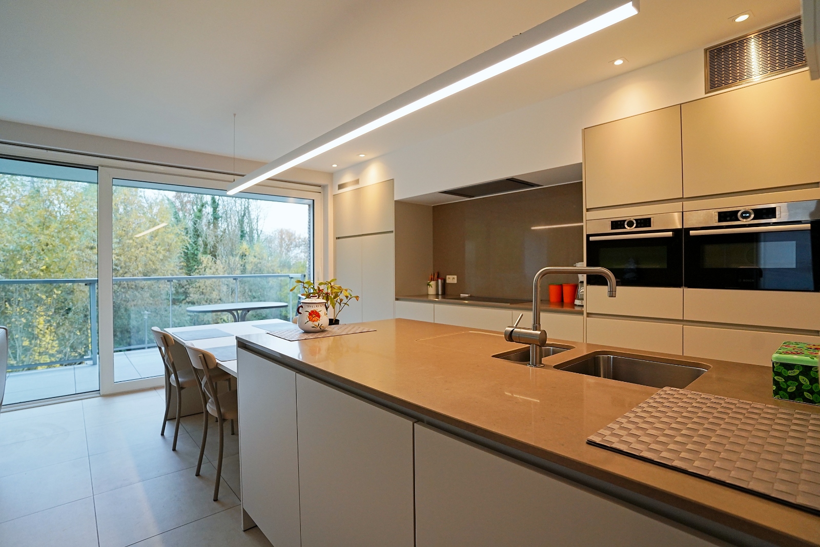 Apartment for sale in Merchtem with 2 bedrooms - photo 2