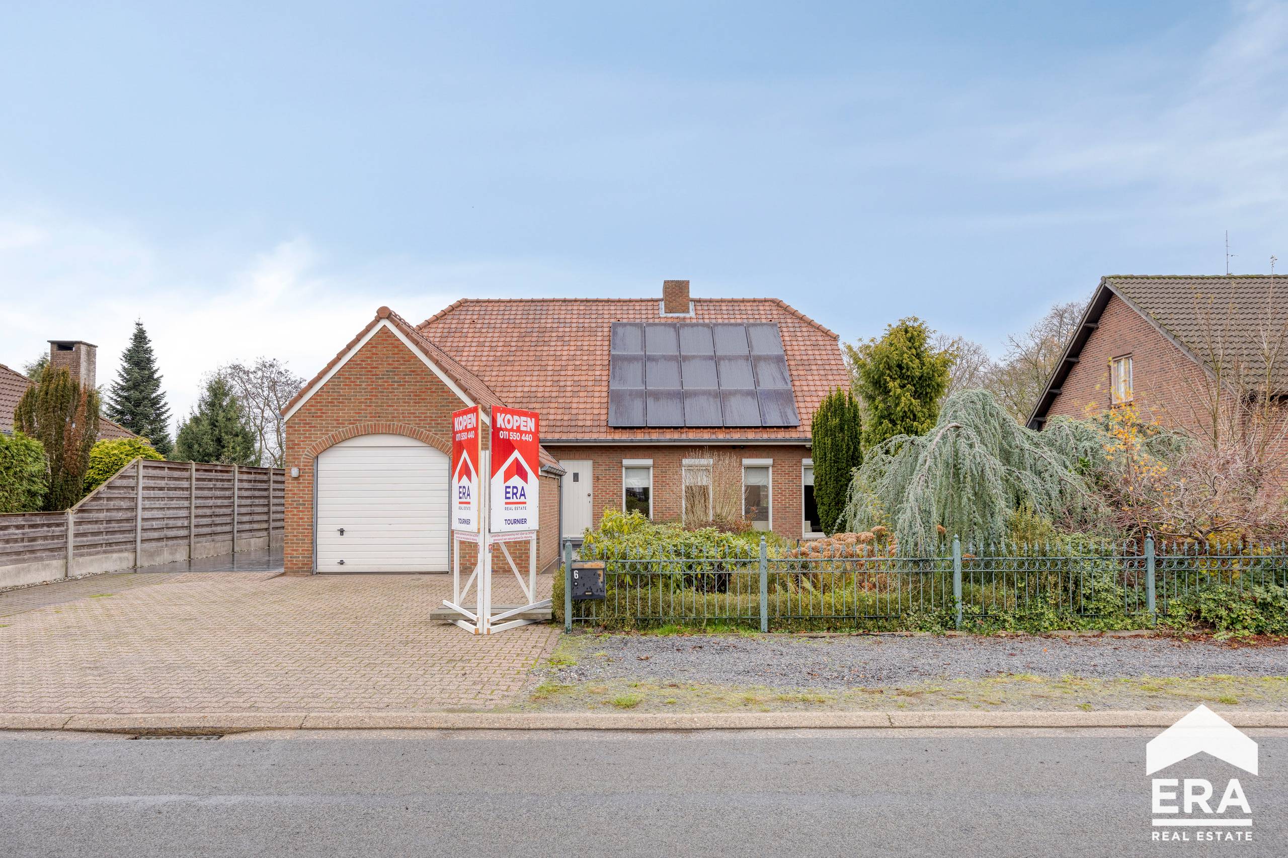 Maison à vendre à Lommel avec 3 chambres - photo 2
