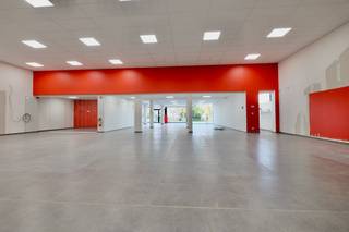 Commercial for rent in Sint-Truiden