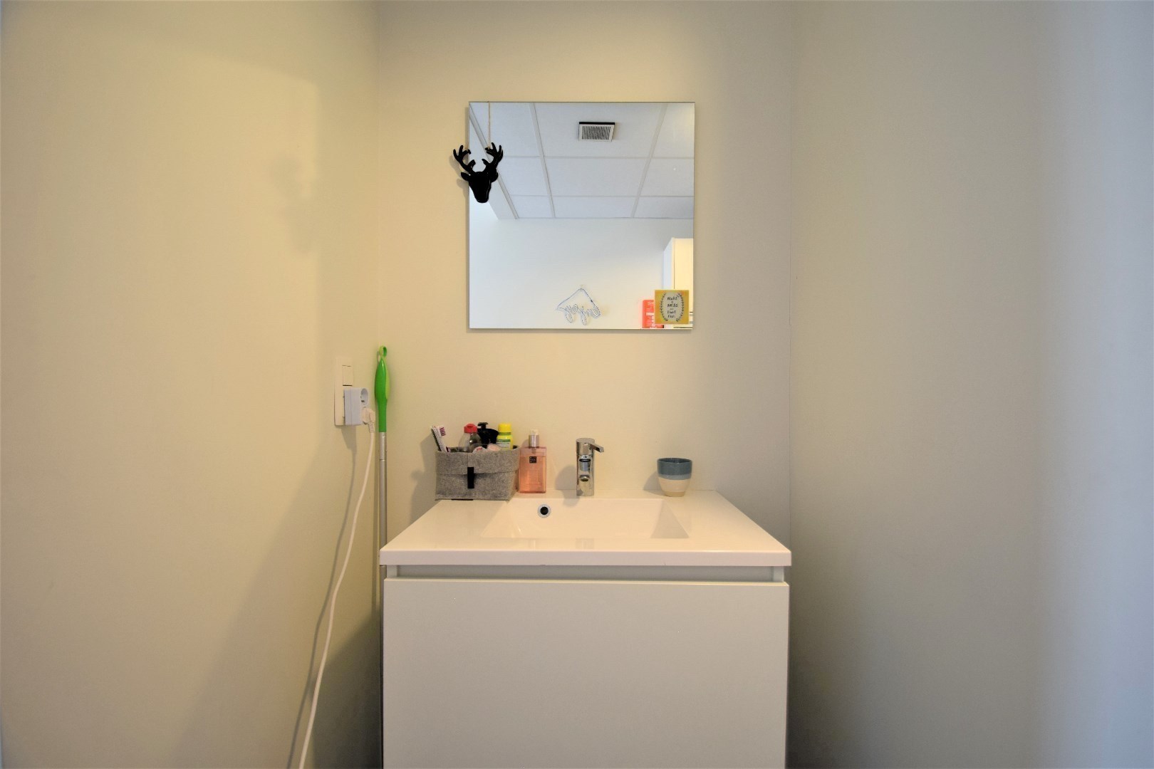 Comfortabele studentenkamer vlakbij het centrum - foto 3