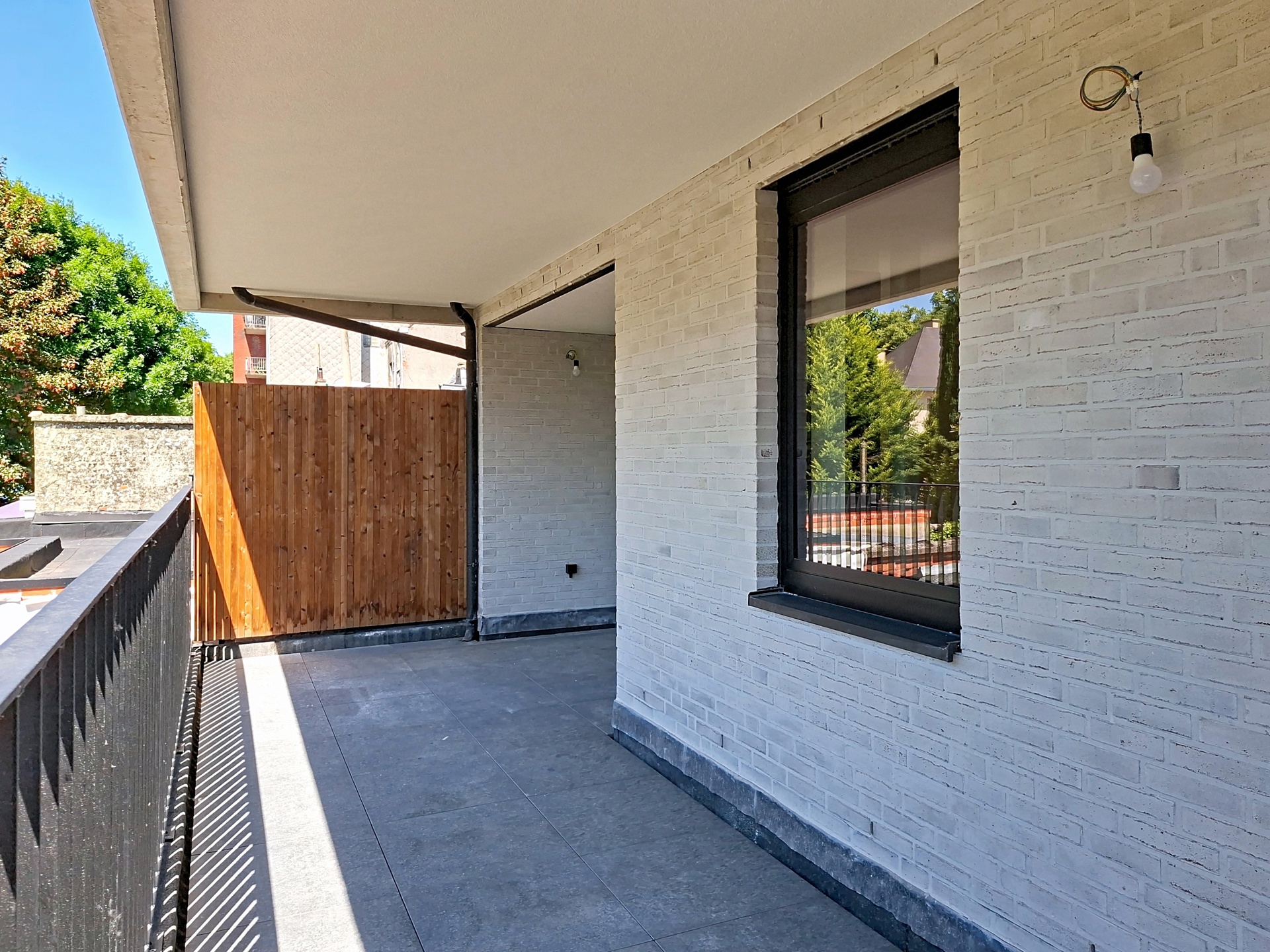 Energiezuinig luxe-appartement met ruim terras en lift. - foto 5