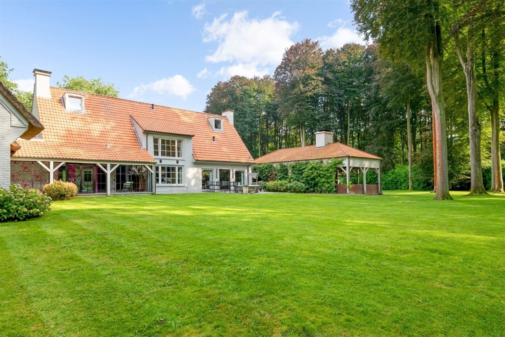 Maison à vendre à Schilde avec 5 chambres - photo 4
