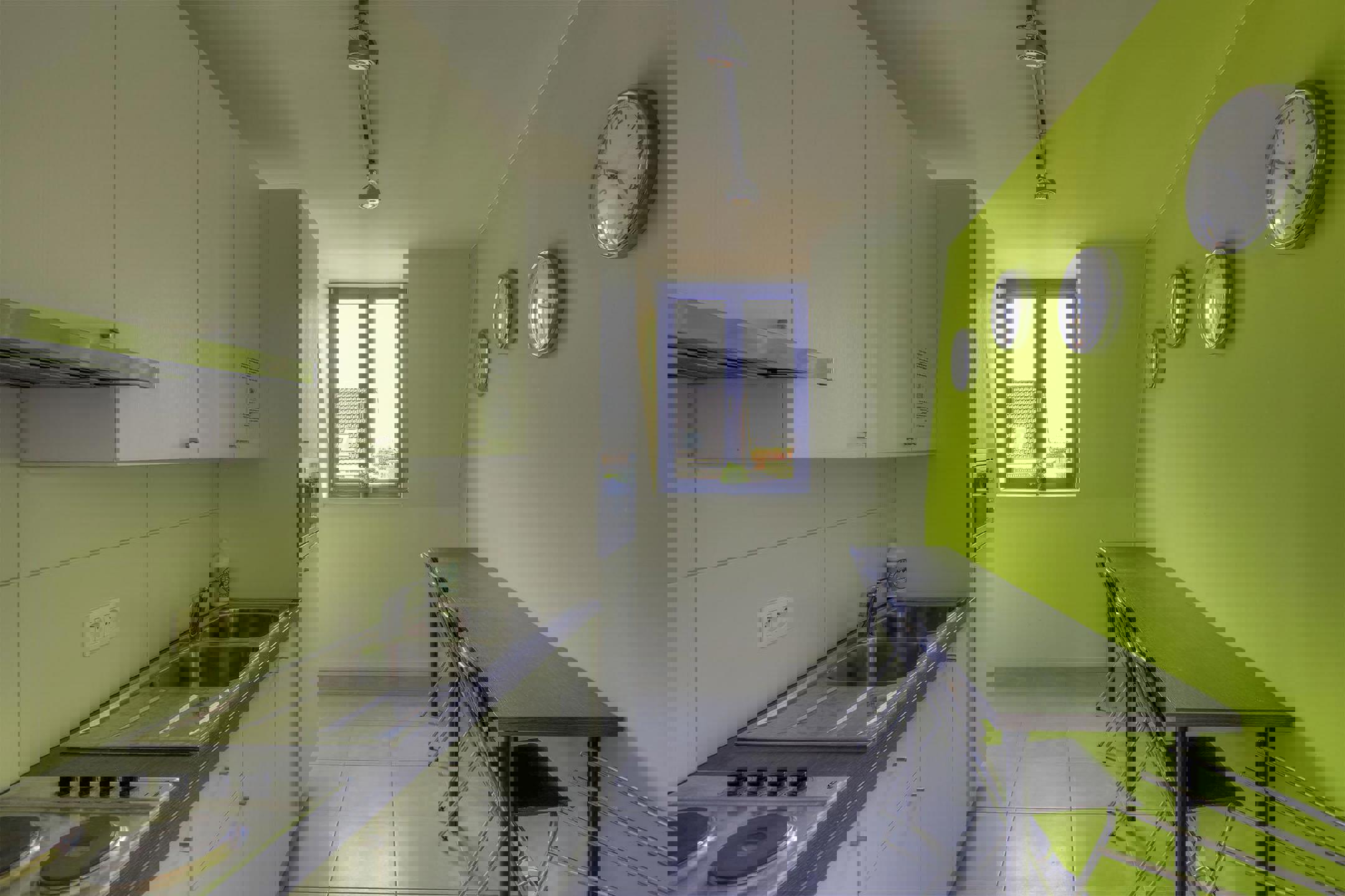 Apartment for rent in Antwerp with 1 bedroom - photo 5