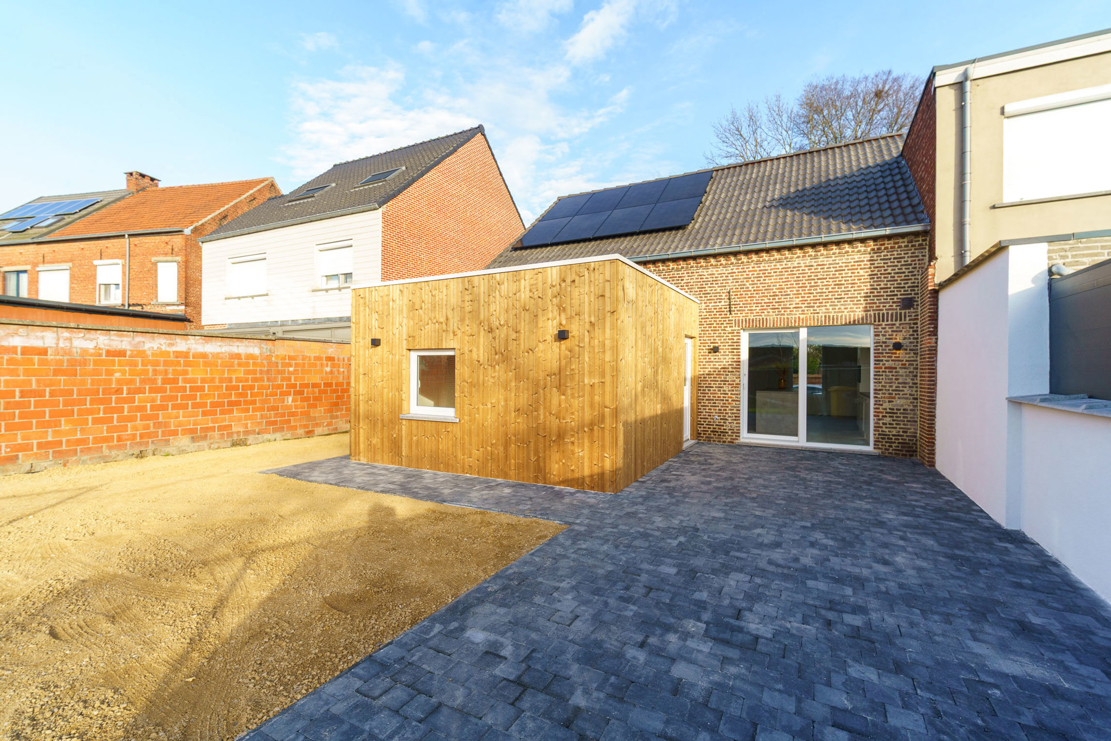 Maison à vendre à Geel avec 3 chambres - photo 4