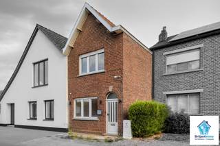 Maison à vendre à Steenokkerzeel