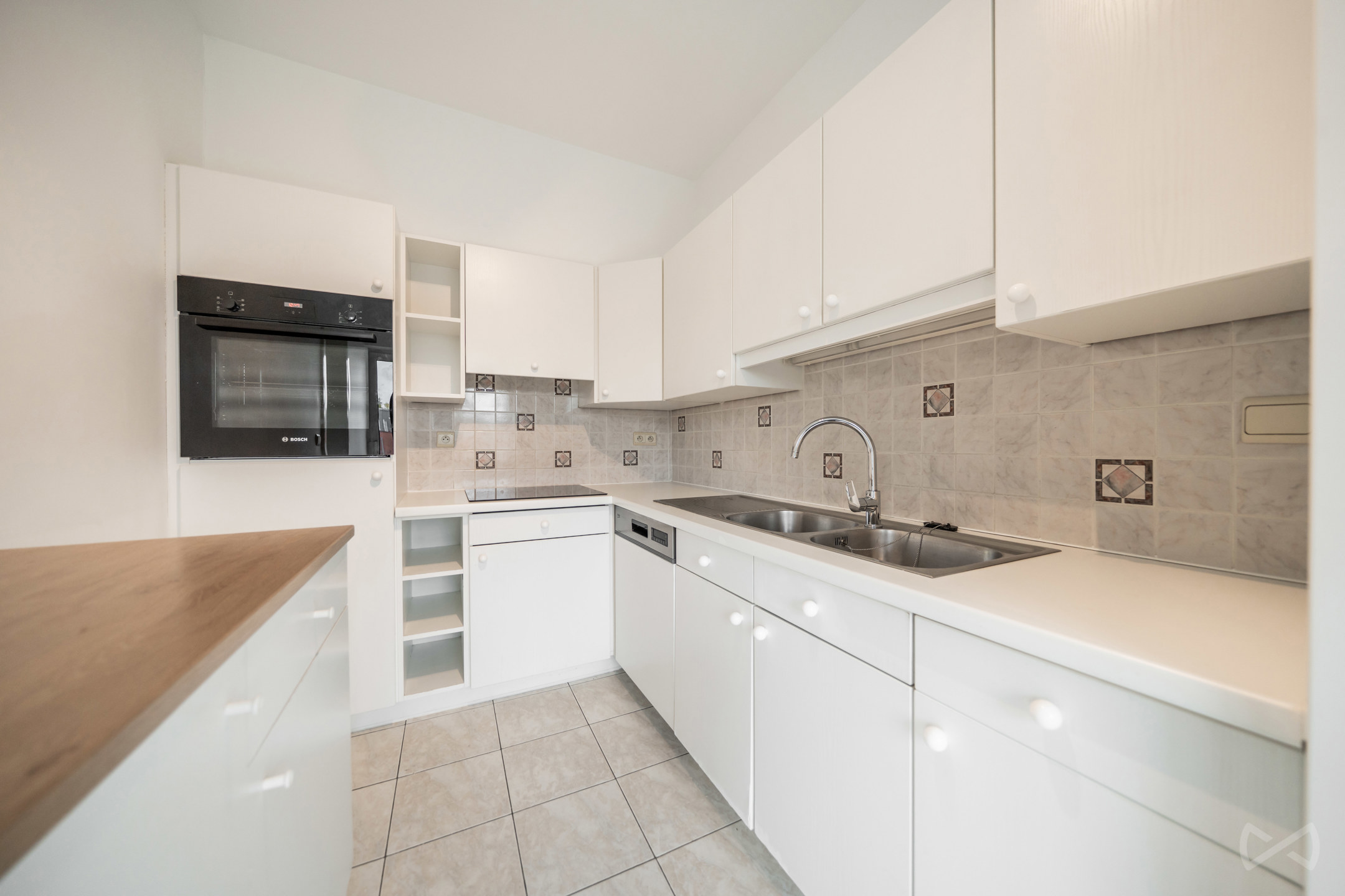 Apartment for sale in Molenbeek-Saint-Jean with 2 bedrooms - photo 3