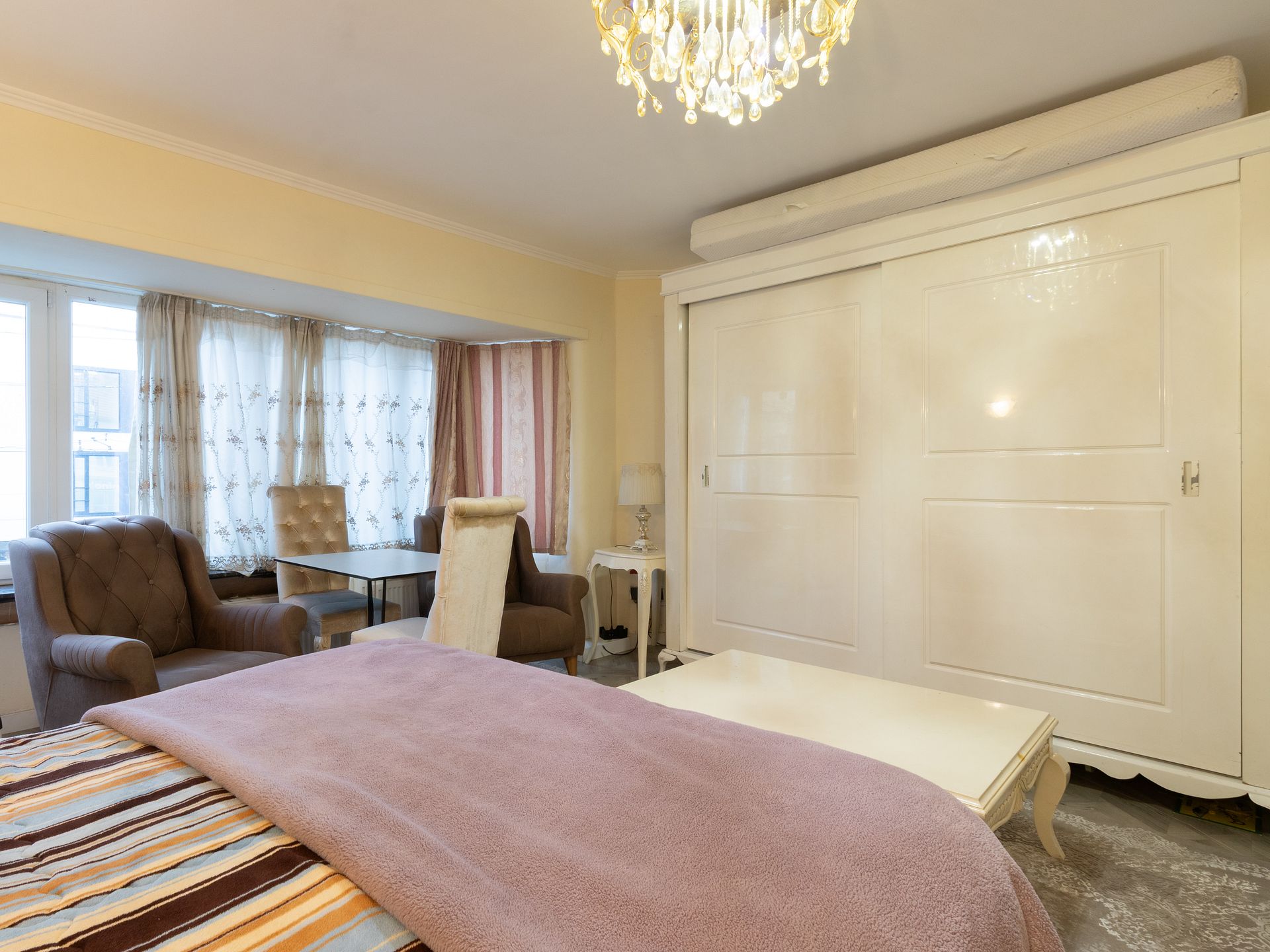 Handelspand met duplexappartement op toplocatie - foto 5
