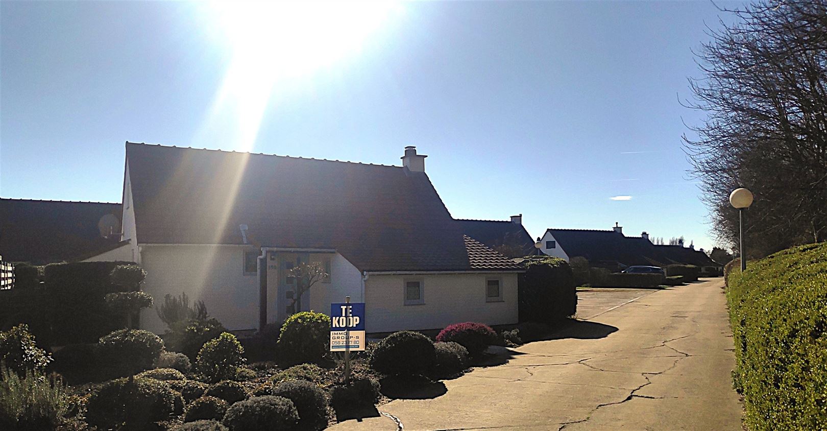 House for sale in Adinkerke with 3 bedrooms - photo 2