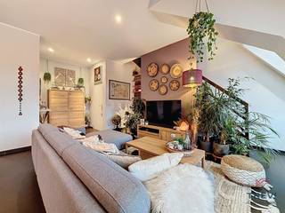 Appartement te koop in Edingen