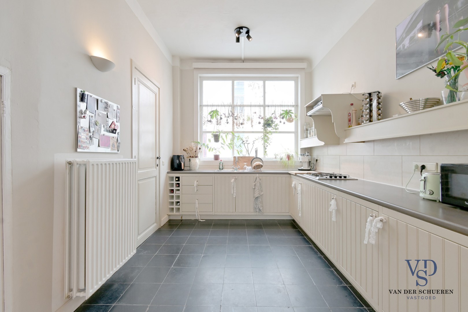 House for sale in Ghent