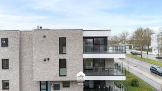 Appartement à vendre à Brée