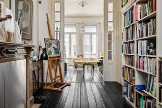 House for sale in Antwerp