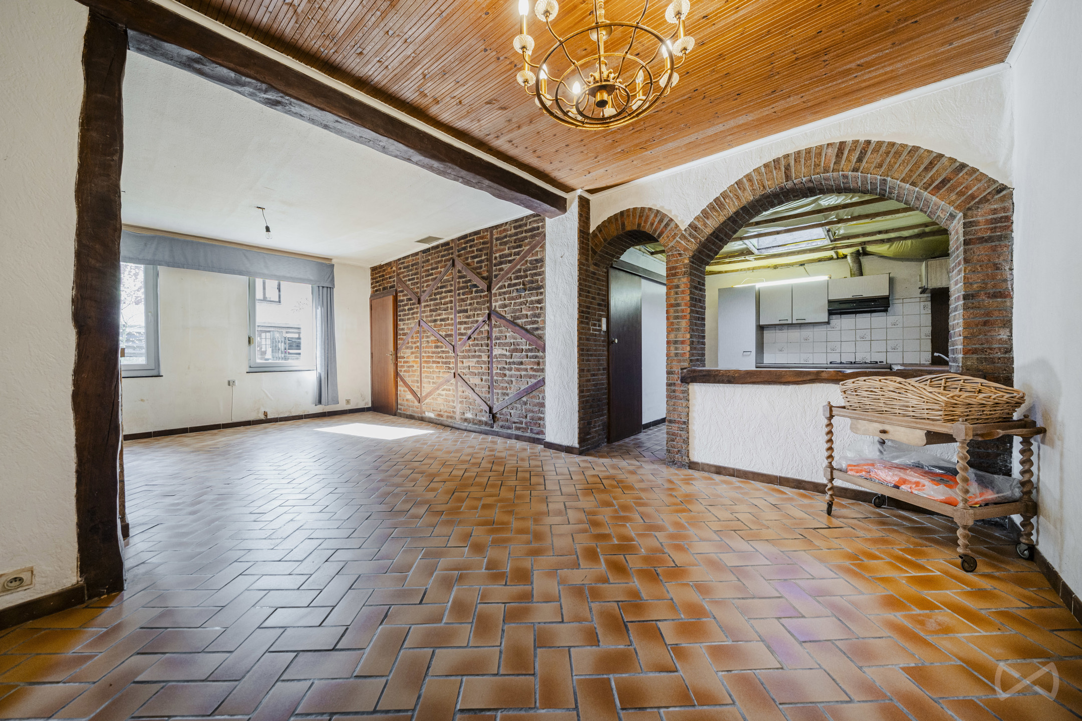 Huis te koop in Luik met 2 slaapkamers - foto 5